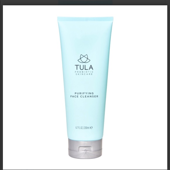 Other - Tula Purify Cleanser